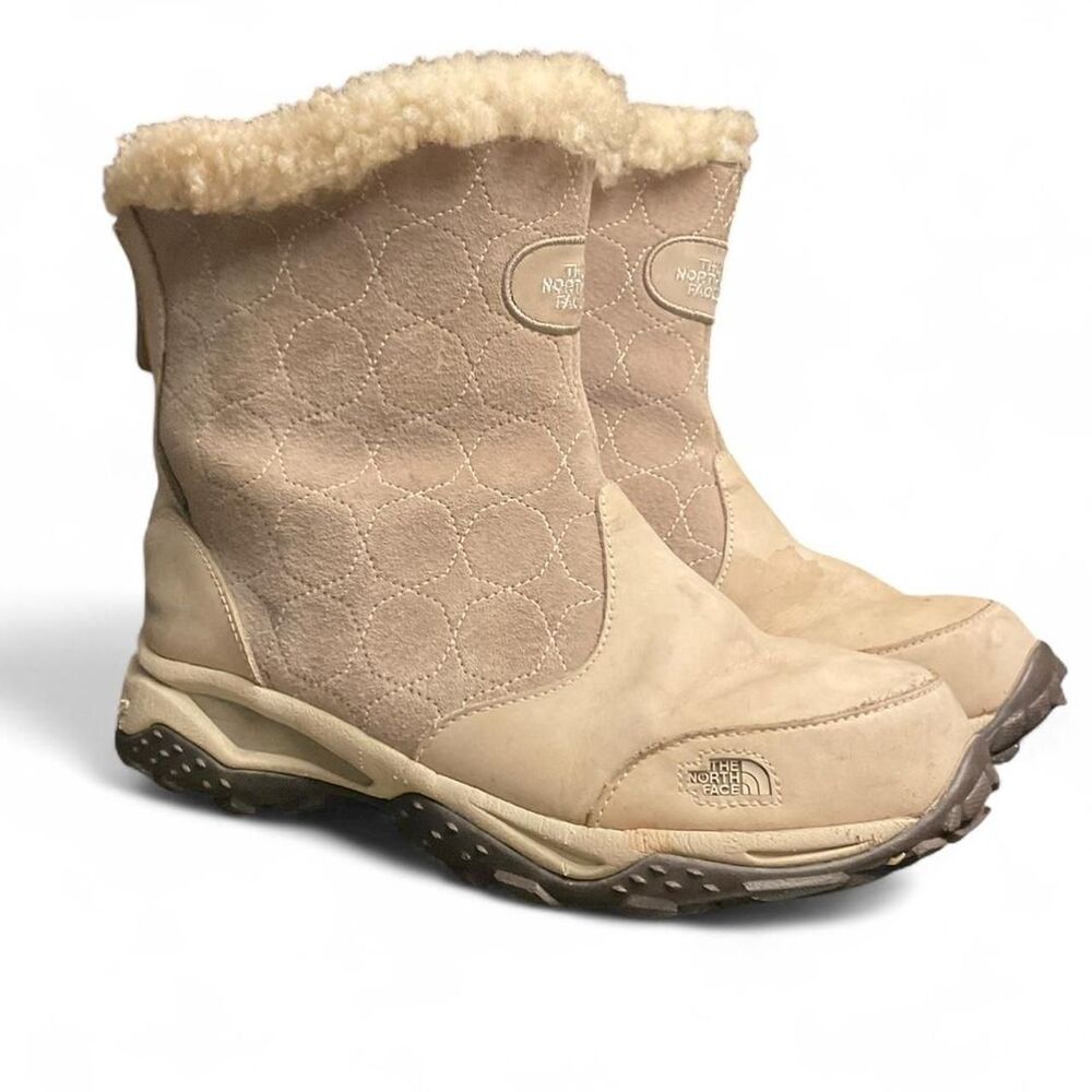 The North Face Winter Boots